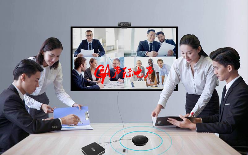 一套视频会议系统设备包括哪些？
